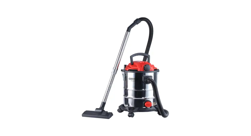 Camry Cr 7045 Industrial Vacuum Cleaner User Manual