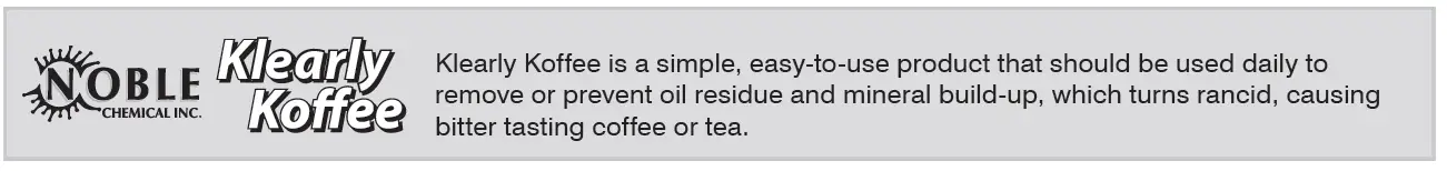 AVANTCO 177CMA1B Automatic Coffee Makers Machine fig 2