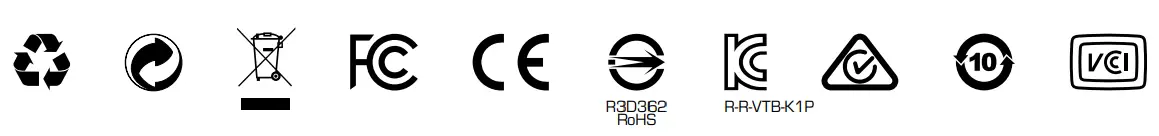 ROCCAT Kone Pro Gaming Mouse - sambool