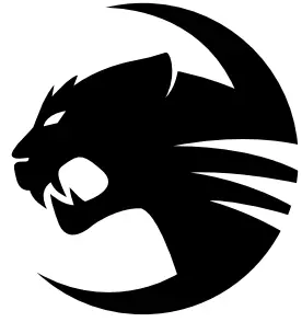 ROCCAT Kone Pro logo2