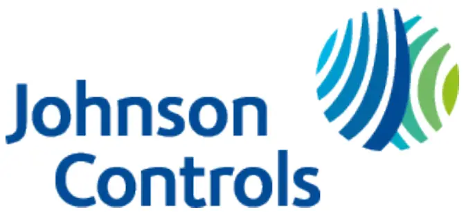 Johnson - Logo