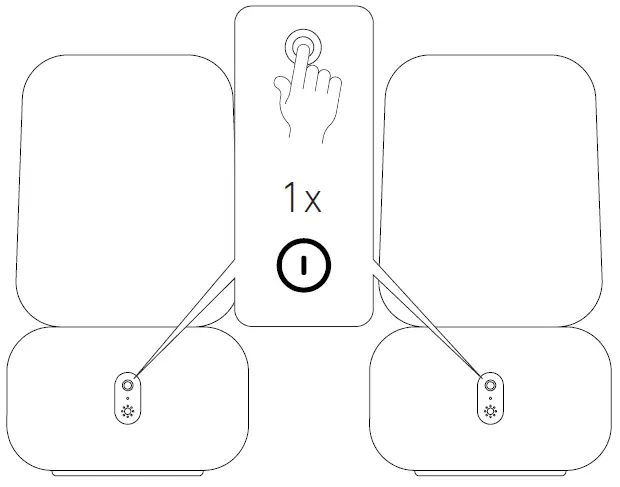 KREAFUNK aLOOMI Care Bluetooth Speaker with Lamp-12