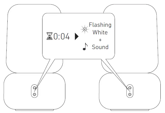 KREAFUNK aLOOMI Care Bluetooth Speaker with Lamp-13