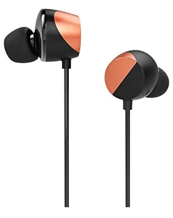 TUNAI Bluetooth Headphone -