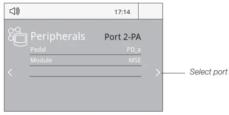 JBC P405 Pedal - Peripherals