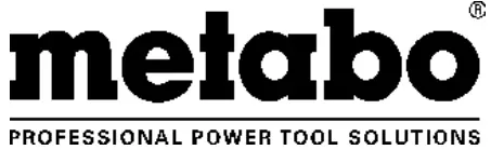 metabo logo