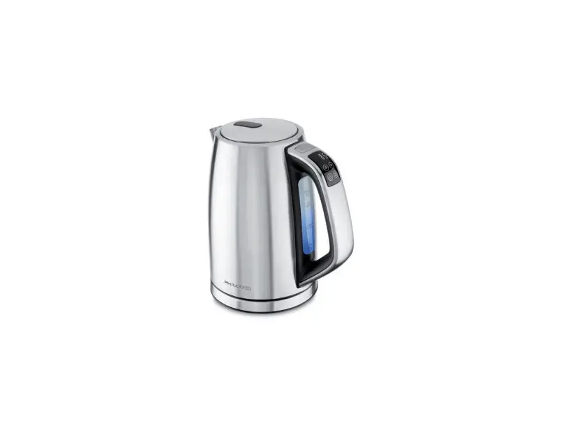 Philco Phwk 1700 Smart Kettle User Manual