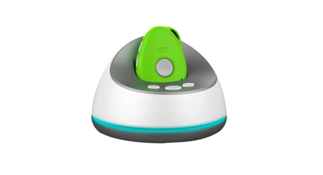 Shenzhen Eview Gps Technology Ds3 Charging Base User Guide