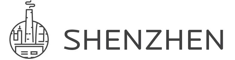 Shenzhen - Logo