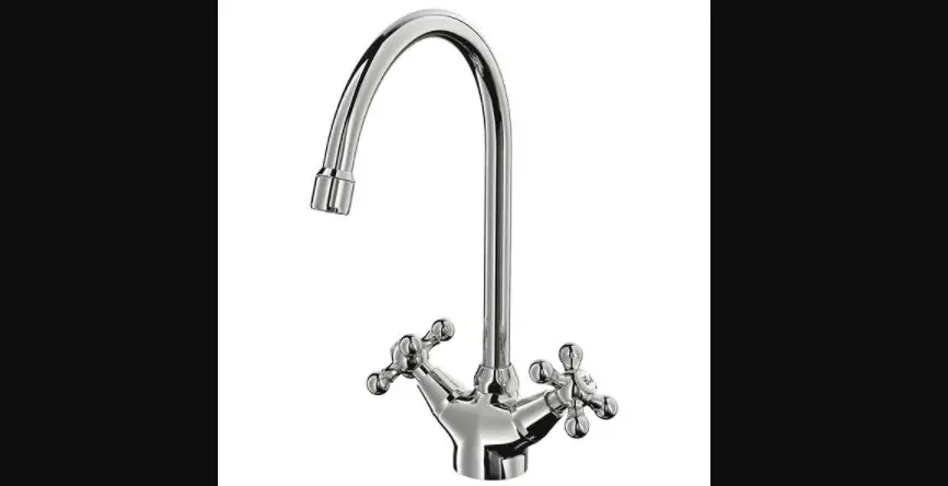 Ikea Edsvik Dual Control Kitchen Mixer Tap Instruction Manual