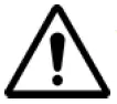 Warning icon
