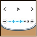 rocksteady Stadium Subwoofer and Speaker Sound System - Basic Operation 6