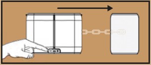 rocksteady Stadium Subwoofer and Speaker Sound System - Features Advanced 1