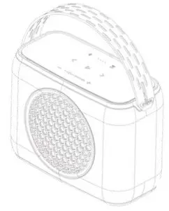 rocksteady Stadium Subwoofer and Speaker Sound System - Technical SPecification