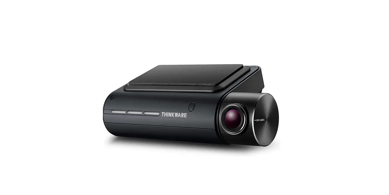 Thinkware Q800pro Dashboard Camera User Guide
