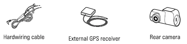 THINKWARE Q800PRO Dashboard Camera fig 2