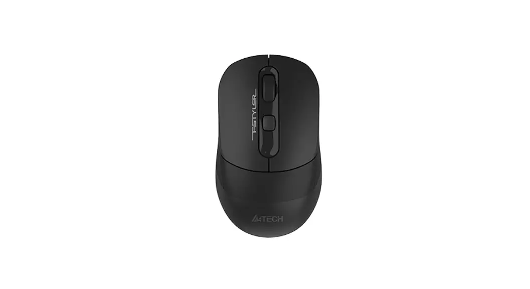 A4tech Fb10cs Dual Mode Rechargeable Bluetooth Wireless Mouse User Guide