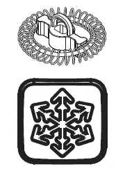 Commercial CHEF CHMF08S Milk Frother fig 5