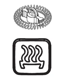 Commercial CHEF CHMF08S Milk Frother fig 6