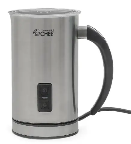 Commercial CHEF CHMF08S Milk Frother product