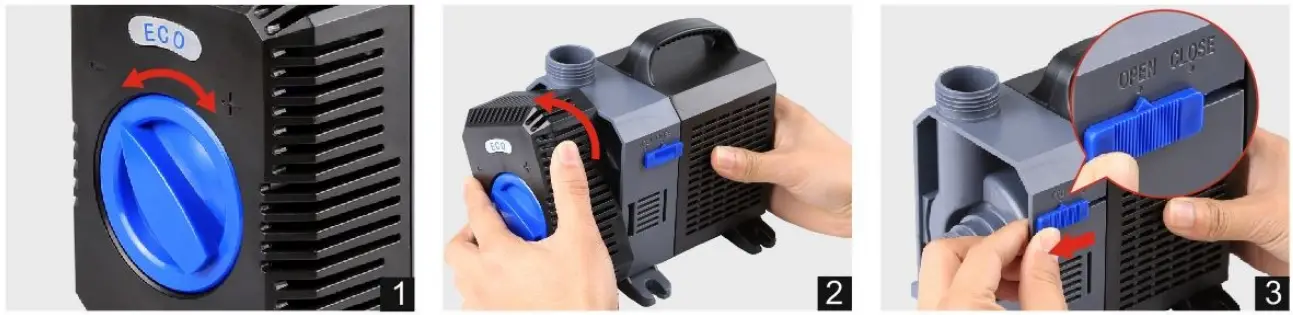 Maintenance and cleaning