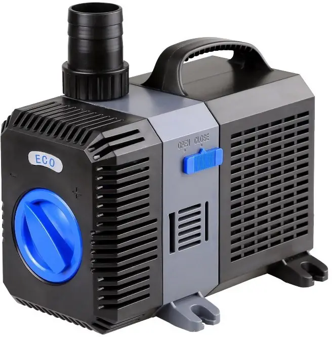 SUNSUN CTP Series Multi-Function Fish Tank Submersible Pump
