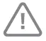 Warning icon