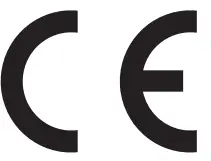 CE icon