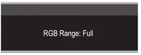 kogan KAMN32UCFLA 32 Inch UHD Curved Gaming Monitor - OPERATION 3 4