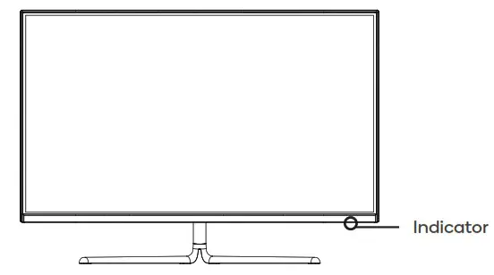 kogan KAMN32UCFLA 32 Inch UHD Curved Gaming Monitor - OVERVIEW 2