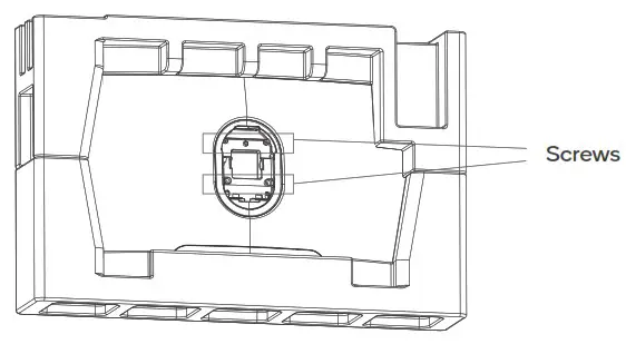 kogan KAMN32UCFLA 32 Inch UHD Curved Gaming Monitor - VESA MOUNT 2
