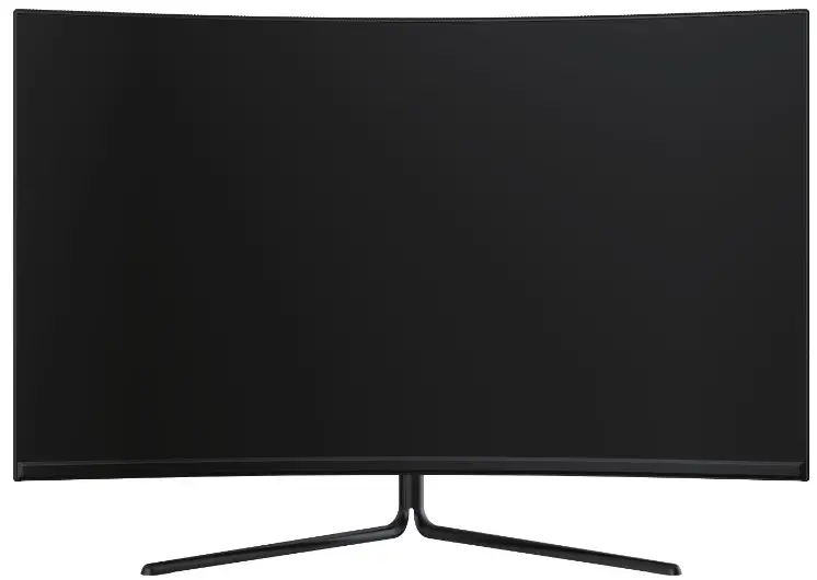 kogan KAMN32UCFLA 32 Inch UHD Curved Gaming Monitor - cover