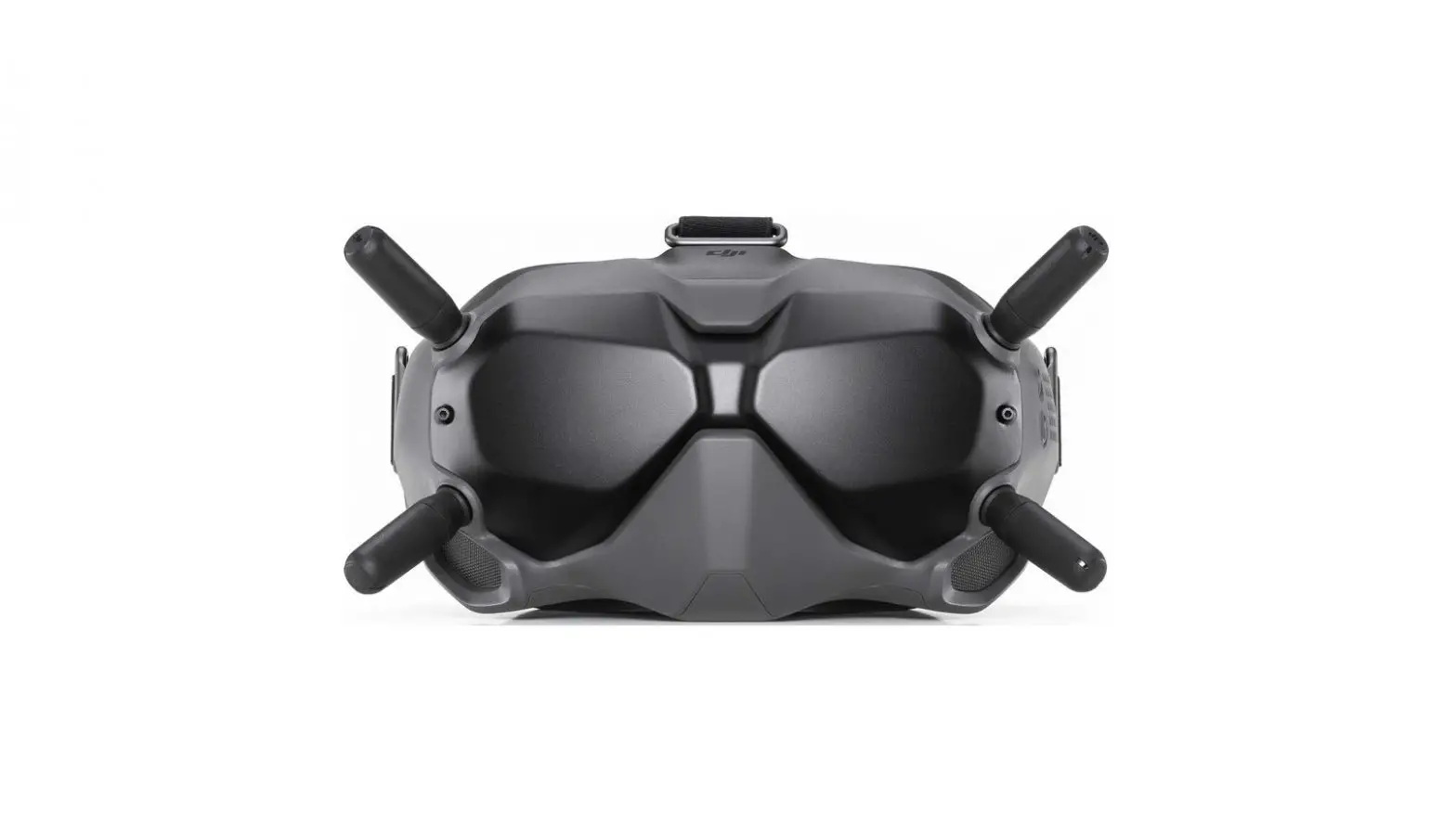 Dji Goggles Instructions
