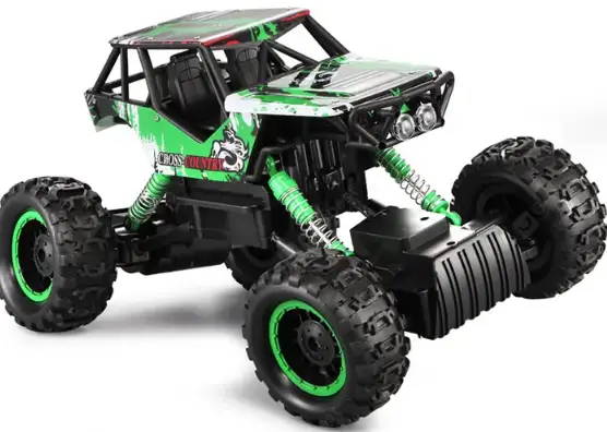 Doubleeagle Industry E322-003 Remote Control-PROD