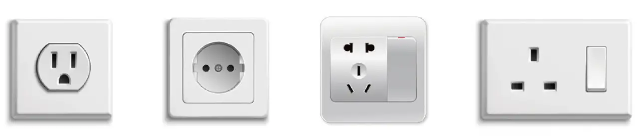 UMOVAL UM-BELL-193-01 Battery-Powered Wireless Doorbell Kits FIG 10