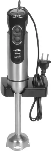 eta 2015 90020 Spesso Electric Stick Mixer with Accessories-fig1