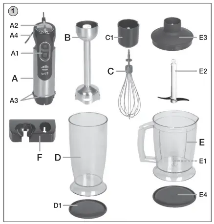 eta 2015 90020 Spesso Electric Stick Mixer with Accessories-fig2