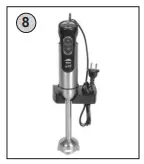 eta 2015 90020 Spesso Electric Stick Mixer with Accessories-fig9
