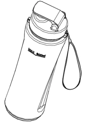 teesa TSA3535 Personal Blender - fig6