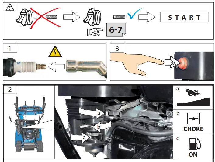 Gude-GRSF-11-PS-Tracked-Two-Stage-Snow-Blower-FIG- (12)