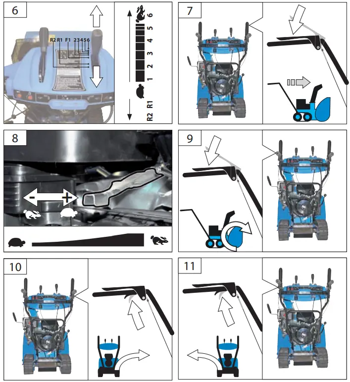 Gude-GRSF-11-PS-Tracked-Two-Stage-Snow-Blower-FIG- (14)