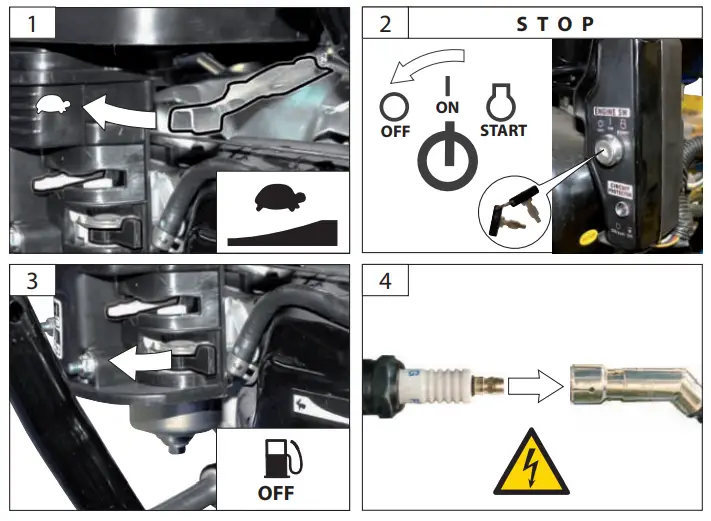 Gude-GRSF-11-PS-Tracked-Two-Stage-Snow-Blower-FIG- (17)