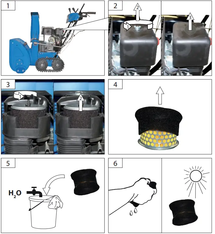 Gude-GRSF-11-PS-Tracked-Two-Stage-Snow-Blower-FIG- (22)