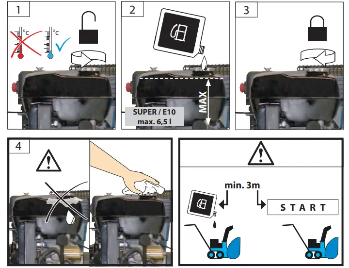 Gude-GRSF-11-PS-Tracked-Two-Stage-Snow-Blower-FIG- (8)