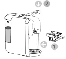 Schneider-SCESC2206-Multicaps-Espresso-Maker-fig11