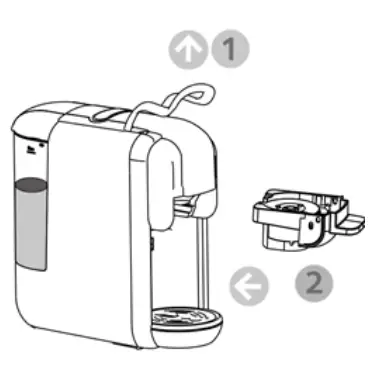 Schneider-SCESC2206-Multicaps-Espresso-Maker-fig21