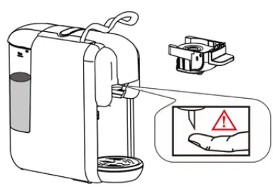 Schneider-SCESC2206-Multicaps-Espresso-Maker-fig37
