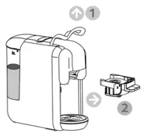 Schneider-SCESC2206-Multicaps-Espresso-Maker-fig10