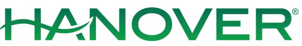 HANOVER logo