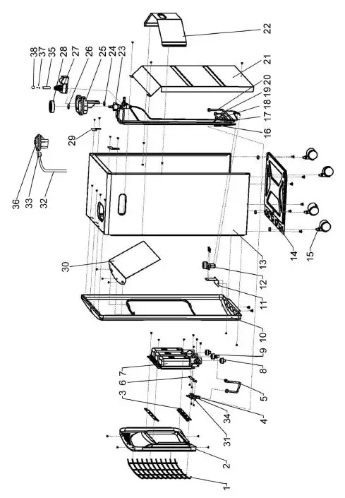 Clarke-MGH1-Mobile-Gas-Heater-fig-4